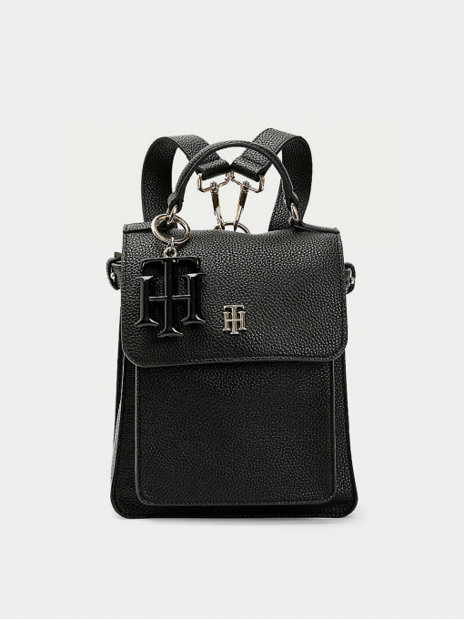 Рюкзаки Tommy Hilfiger модель AW0AW09837-BDS Фото