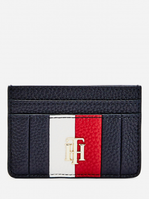 Кошельки Tommy Hilfiger Essence модель AW0AW09847-DW5 Фото