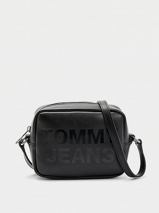 Сумки Tommy Hilfiger модель AW0AW09853-BDS Фото