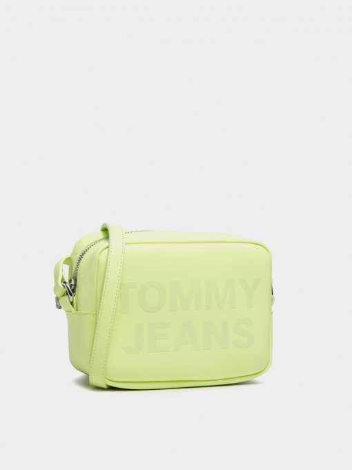 Сумки Tommy Hilfiger модель AW0AW09853-LT3 Фото