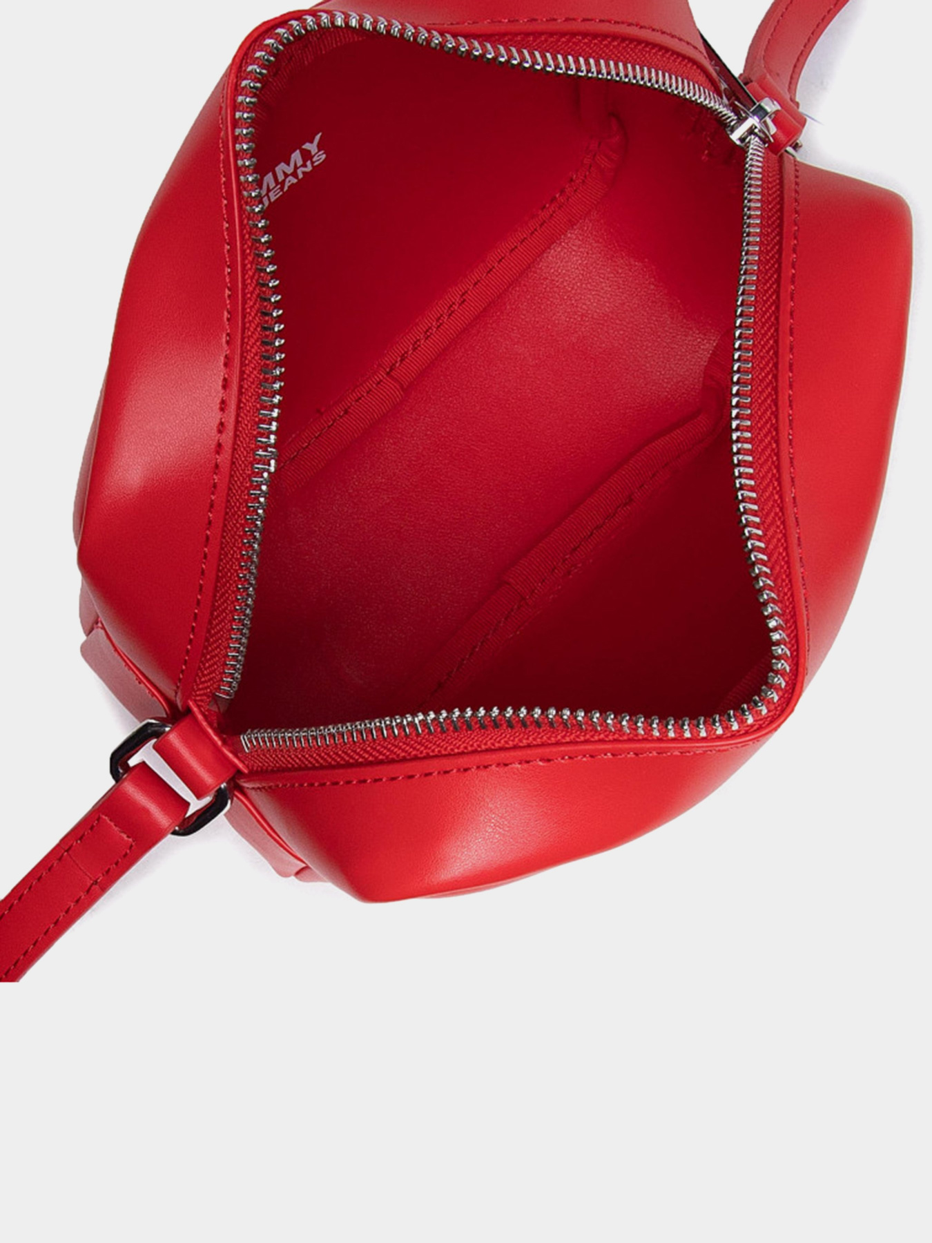 Сумки Tommy Hilfiger модель AW0AW09853-XNL Фото