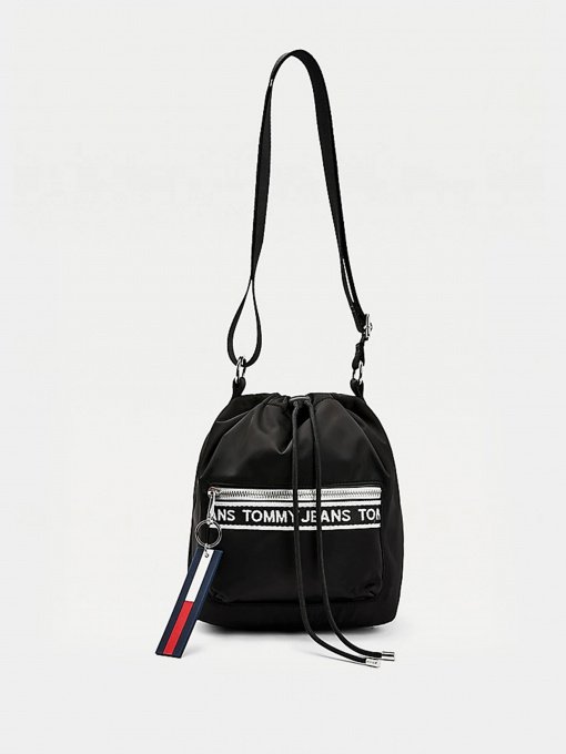 Сумки Tommy Hilfiger модель AW0AW09894-BDS Фото