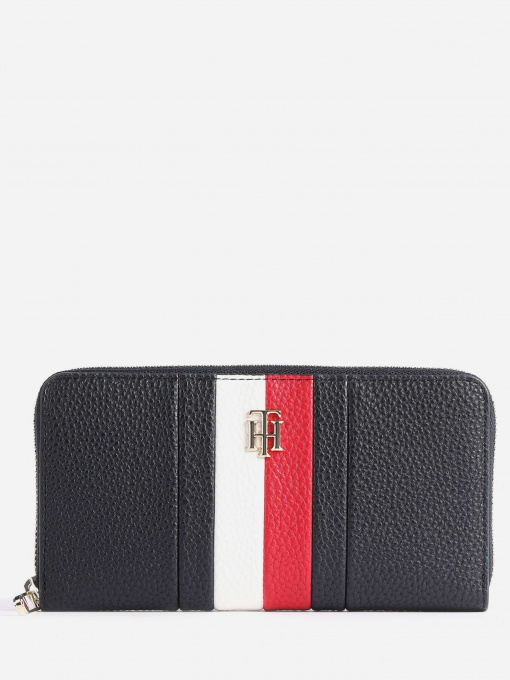 Кошельки Tommy Hilfiger Essence модель AW0AW09899-DW5 Фото