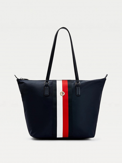 Сумки Tommy Hilfiger модель AW0AW09933-DW5 Фото