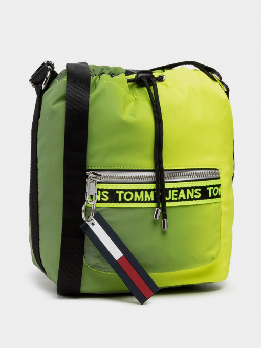 Сумки Tommy Hilfiger модель AW0AW10016-LT3 Фото