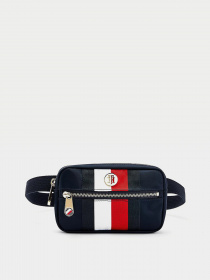 Сумки Tommy Hilfiger Signature модель AW0AW10027-DW5 Фото