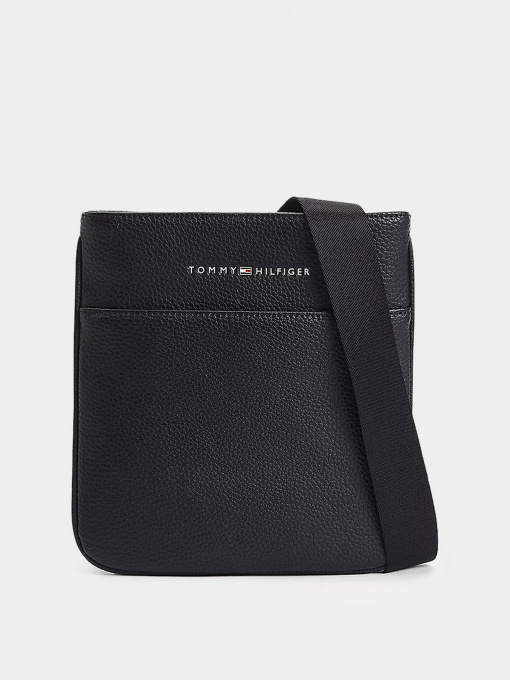 Сумки Tommy Hilfiger модель AM0AM07798-BDS Фото
