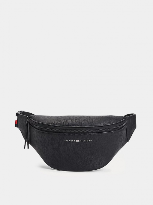 Сумки Tommy Hilfiger модель AM0AM07799-BDS Фото