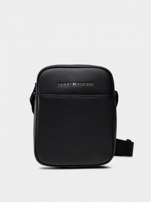 Сумки Tommy Hilfiger модель AM0AM07796-BDS Фото