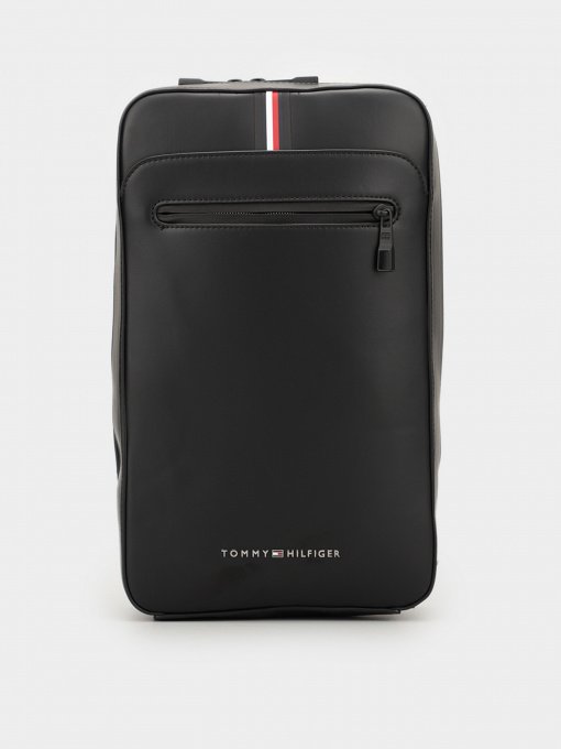 Сумки Tommy Hilfiger модель AM0AM07788-BDS Фото