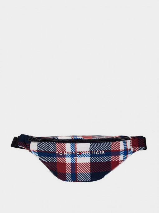Сумки Tommy Hilfiger модель AM0AM08021-0GY Фото