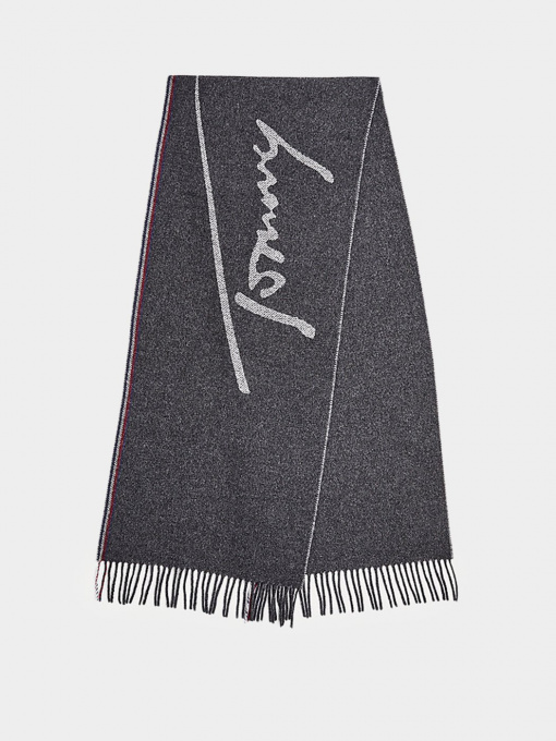 Шарфы и платки Tommy Hilfiger модель AM0AM07890-PA7 Фото