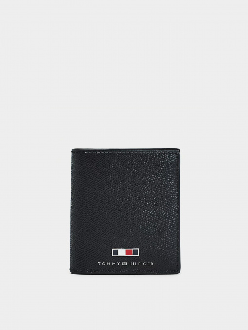 Кошельки Tommy Hilfiger модель AM0AM07809-BDS Фото