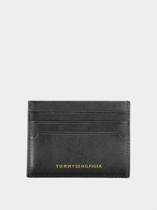Кошельки Tommy Hilfiger модель AM0AM07812-BDS Фото