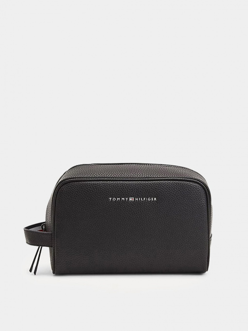 Сумки Tommy Hilfiger модель AM0AM07826-BDS Фото