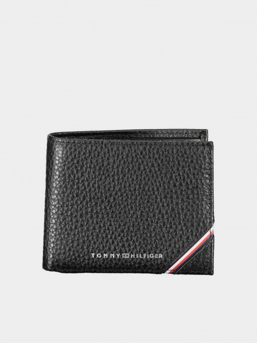 Кошельки Tommy Hilfiger модель AM0AM07820-BDS Фото