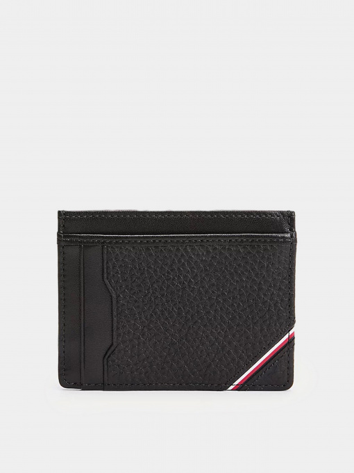 Кошельки Tommy Hilfiger модель AM0AM07822-BDS Фото