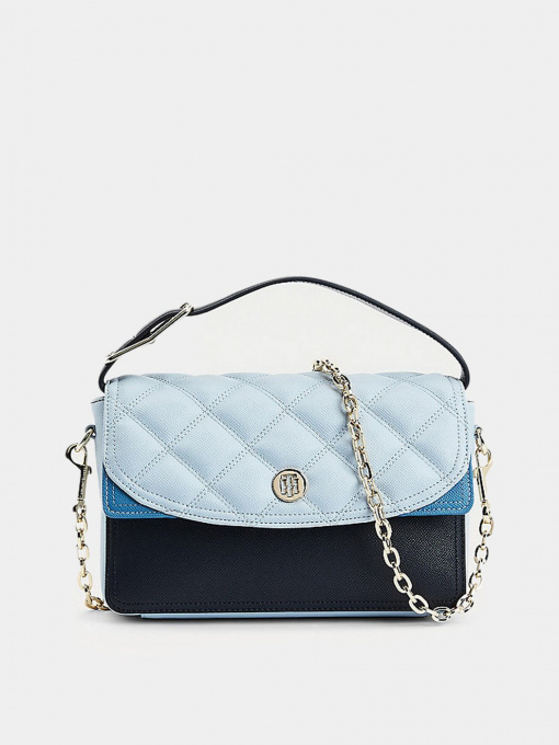 Сумки Tommy Hilfiger модель AW0AW10821-C1O Фото