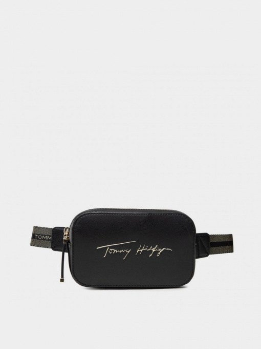 Сумки Tommy Hilfiger модель AW0AW10456-BDS Фото