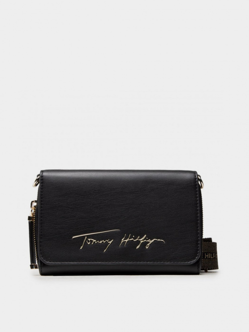 Сумки Tommy Hilfiger модель AW0AW10461-BDS Фото