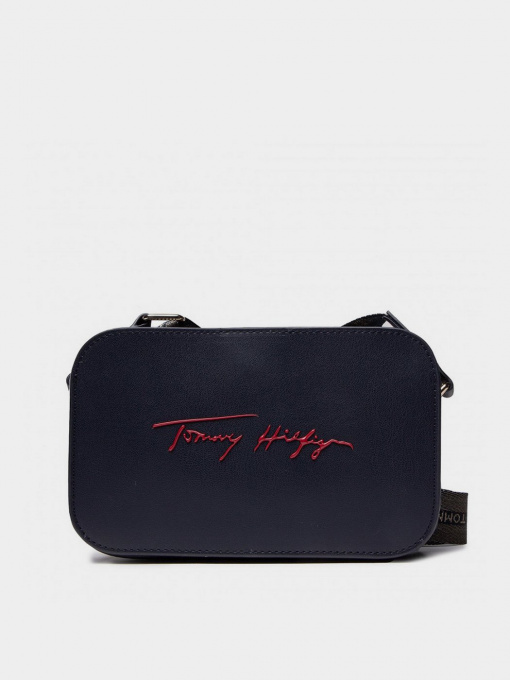 Сумки Tommy Hilfiger модель AW0AW10464-DW5 Фото