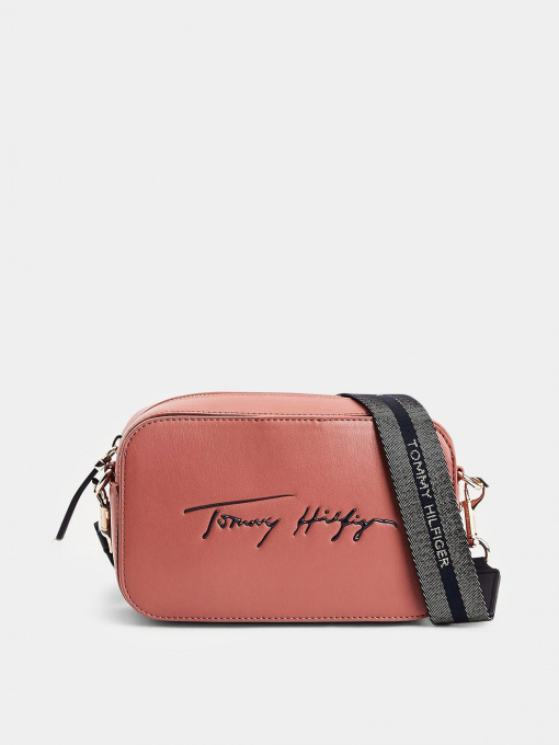 Сумки Tommy Hilfiger модель AW0AW10464-SM8 Фото