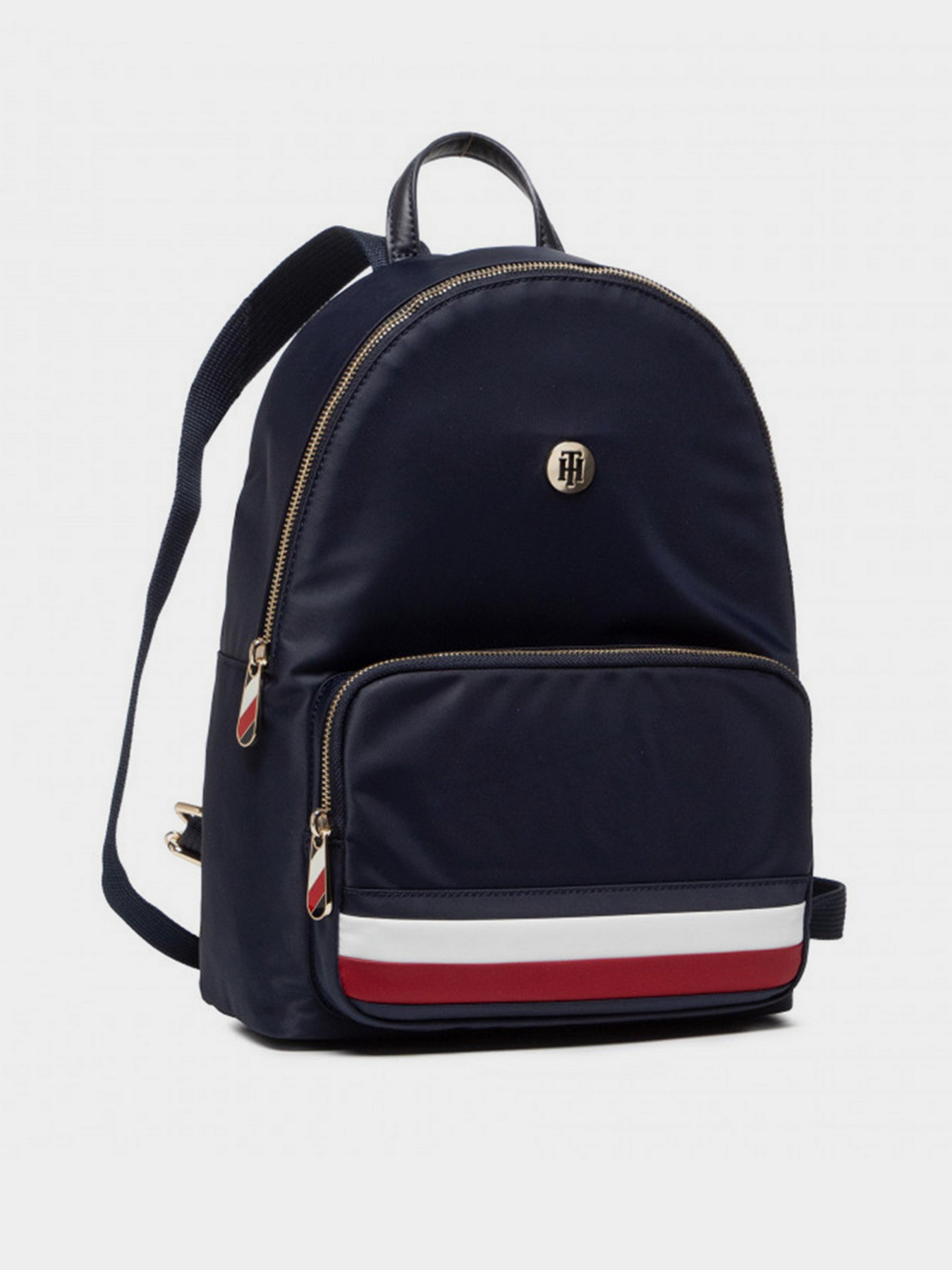 Рюкзаки Tommy Hilfiger модель AW0AW10446-0GY Рюкзаки Tommy Hilfiger модель AW0AW10446-0GY Фото