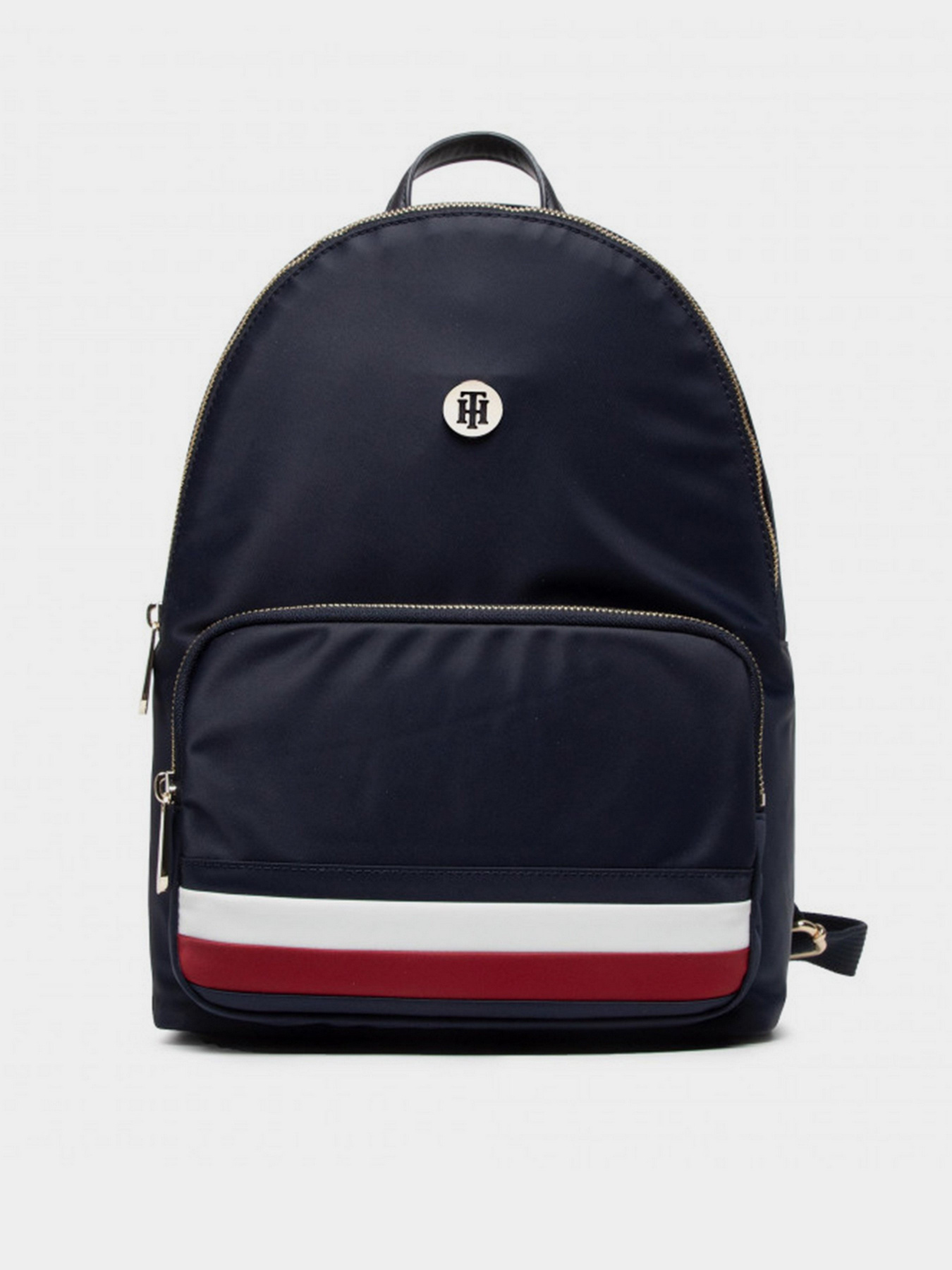 Рюкзаки Tommy Hilfiger модель AW0AW10446-0GY Рюкзаки Tommy Hilfiger модель AW0AW10446-0GY Фото