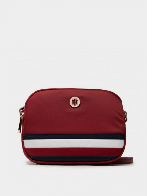 Сумки Tommy Hilfiger модель AW0AW10440-XIT Фото