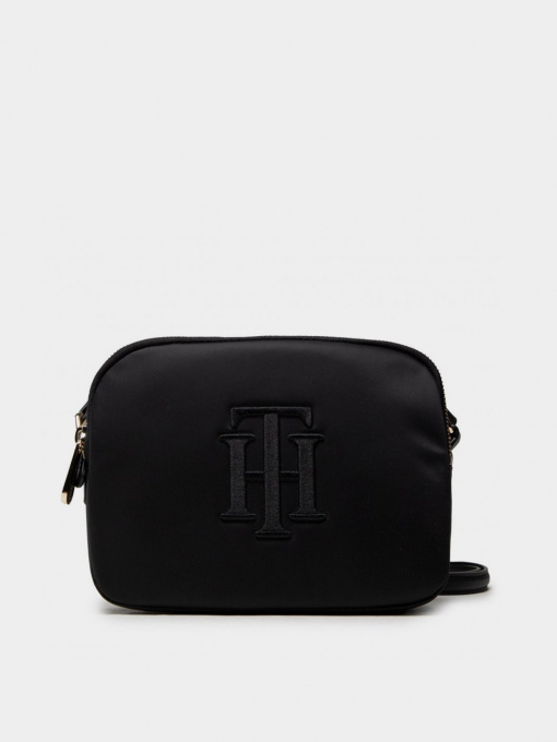 Сумки Tommy Hilfiger модель AW0AW10470-BDS Фото