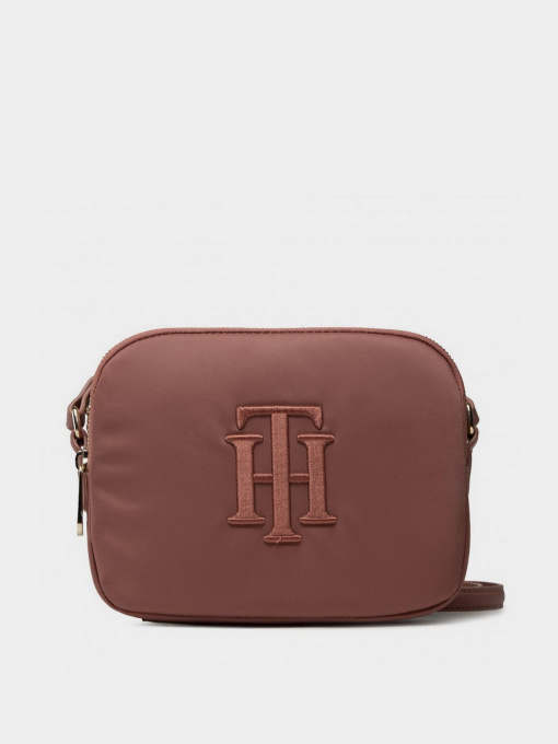 Сумки Tommy Hilfiger модель AW0AW10470-SM8 Фото
