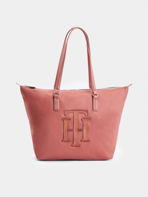 Сумки Tommy Hilfiger модель AW0AW10465-SM8 Фото
