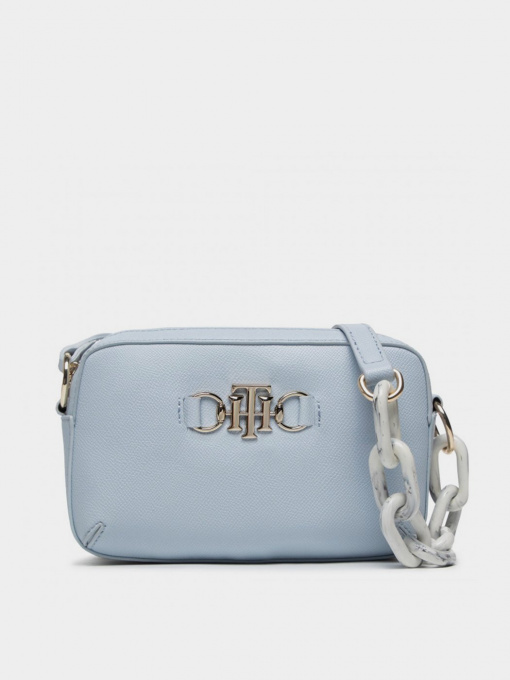 Сумки Tommy Hilfiger модель AW0AW10466-C1O Фото