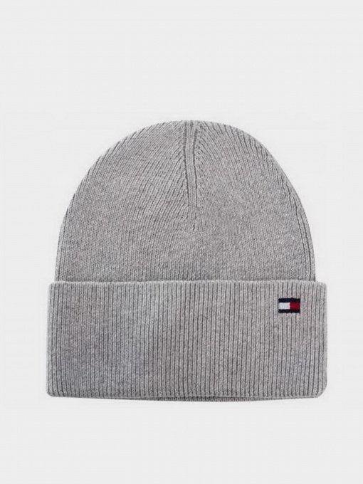 Шапки и кепки Tommy Hilfiger Essential модель AW0AW10625-P01 Фото