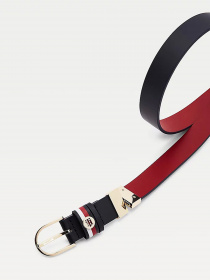 Ремені Tommy Hilfiger модель AW0AW10582-0GY Фото
