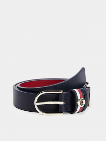 Ремені Tommy Hilfiger модель AW0AW10582-0GY Фото