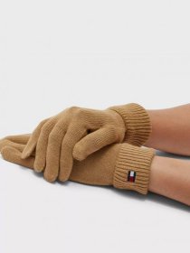 Перчатки и варежки Tommy Hilfiger модель AW0AW10732-GV7 Фото