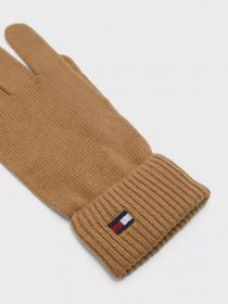 Перчатки и варежки Tommy Hilfiger модель AW0AW10732-GV7 Фото
