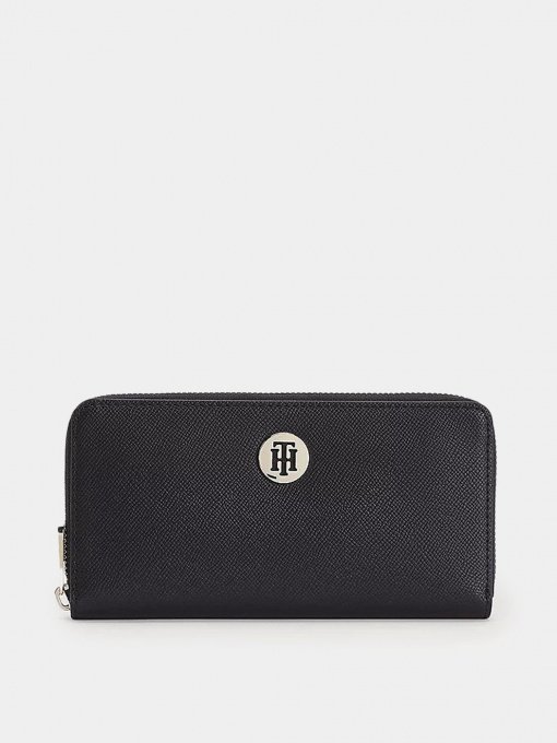 Кошельки Tommy Hilfiger модель AW0AW10539-BDS Фото