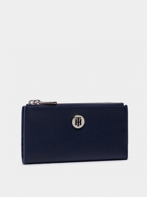 Кошельки Tommy Hilfiger модель AW0AW10546-DW5 Фото