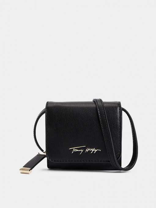 Кошельки Tommy Hilfiger модель AW0AW10554-BDS Фото