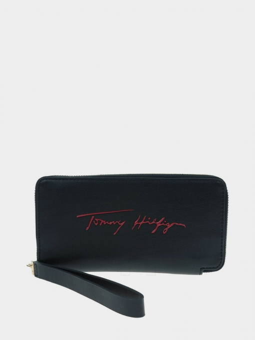 Кошельки Tommy Hilfiger модель AW0AW10556-DW5 Фото