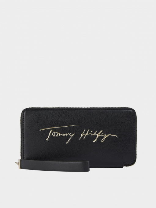 Кошельки Tommy Hilfiger модель AW0AW10556-BDS Фото