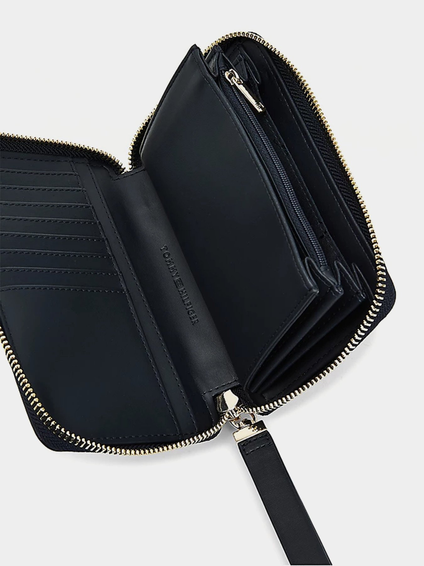 Кошельки Tommy Hilfiger модель AW0AW10779-DW5 Фото