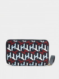 Кошельки Tommy Hilfiger модель AW0AW10779-DW5 Фото