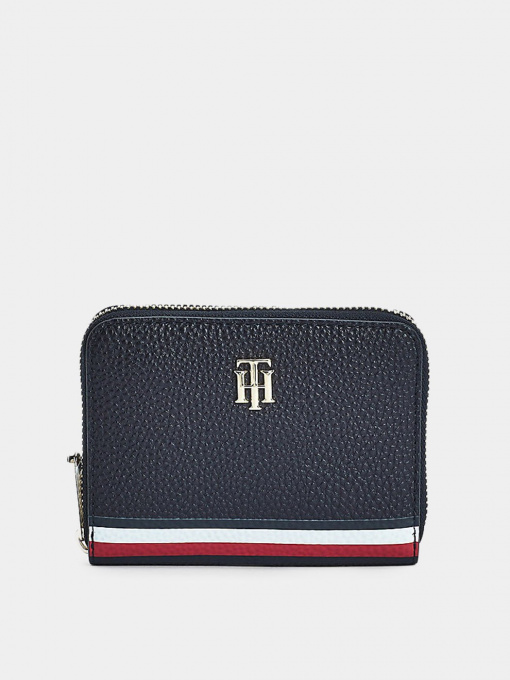 Кошельки Tommy Hilfiger модель AW0AW10551-0GY Фото