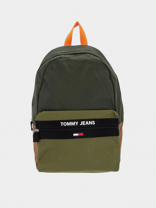 Рюкзаки Tommy Hilfiger Essential модель AM0AM07766-RBL Фото