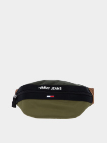 Сумки Tommy Hilfiger модель AM0AM07767-RBL Фото