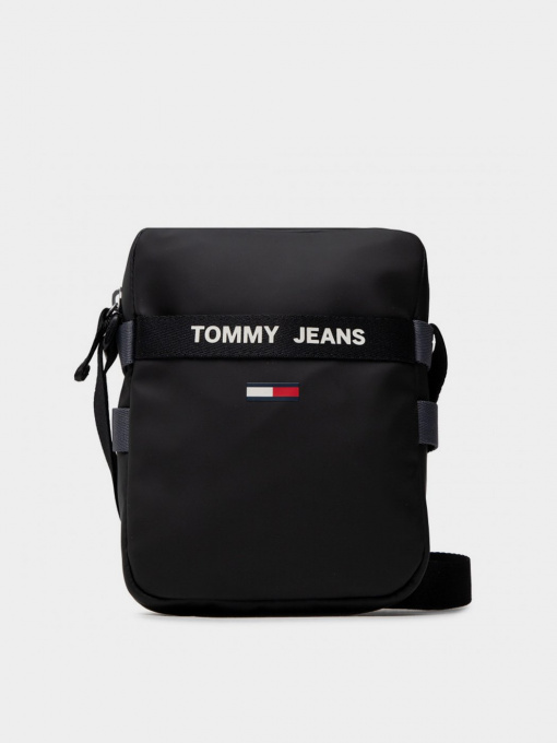 Сумки Tommy Hilfiger модель AM0AM07794-BDS Фото
