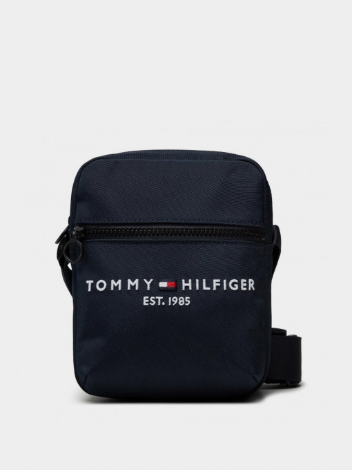 Сумки Tommy Hilfiger модель AM0AM07547-DW5 Фото